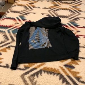Volcom hoodie